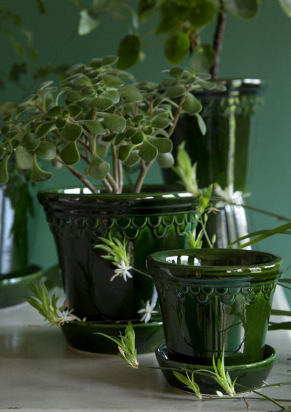 Bergs Potter - Copenhagen