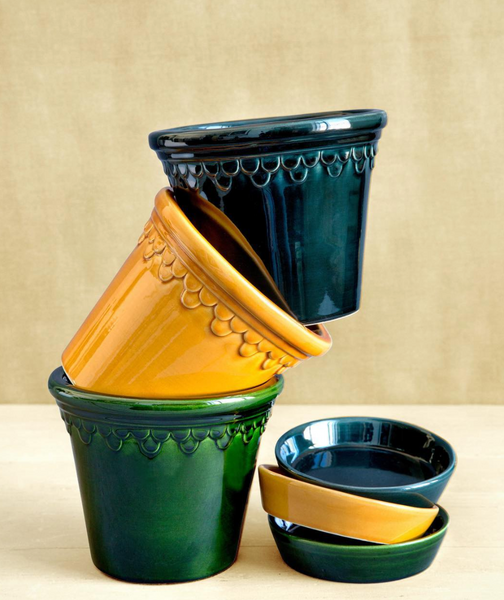 Bergs Potter - Copenhagen