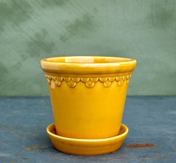 Bergs Potter - Copenhagen