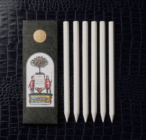 Officine Universelle Buly Odoriferous Decorative Pencils