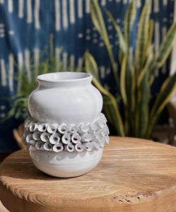 Ceramic Pot - Waist